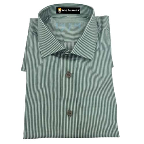 raymond cotton shirt