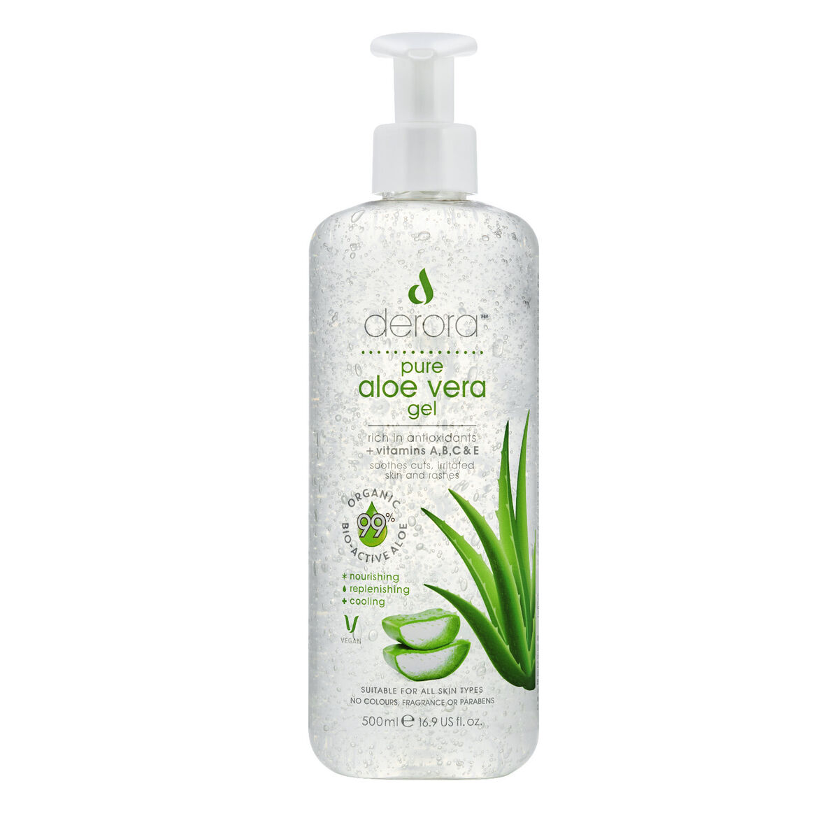 100 percent pure aloe vera gel uk