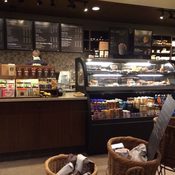 starbucks winnipeg photos