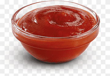 catsup png