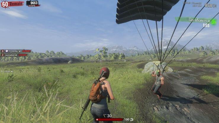 h1z1 mobile apk