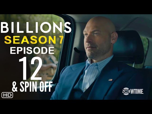 billions season 7 episode 12