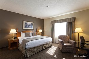 orillia hotel deals