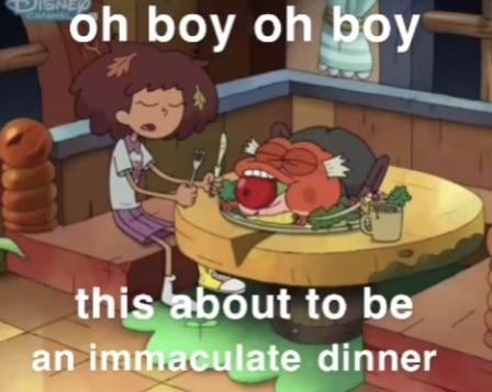 amphibia memes