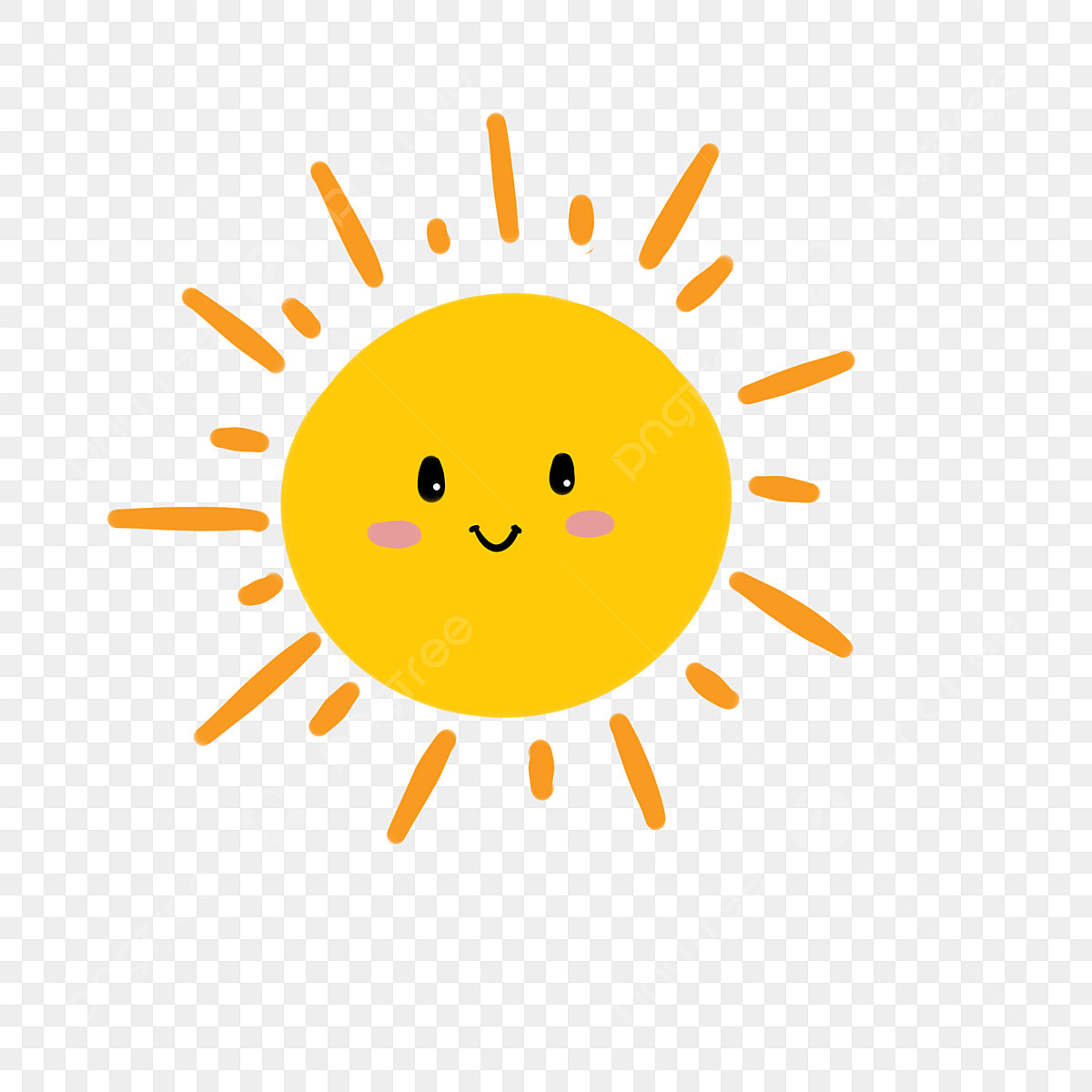 sun png photo