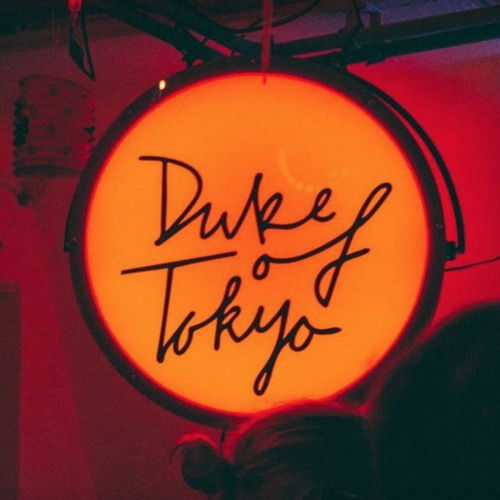 duke of tokyo song list