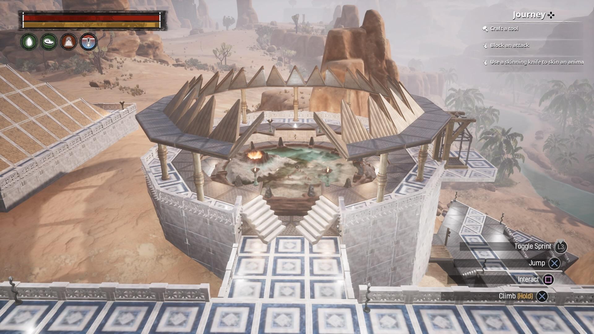 conan exiles map room size