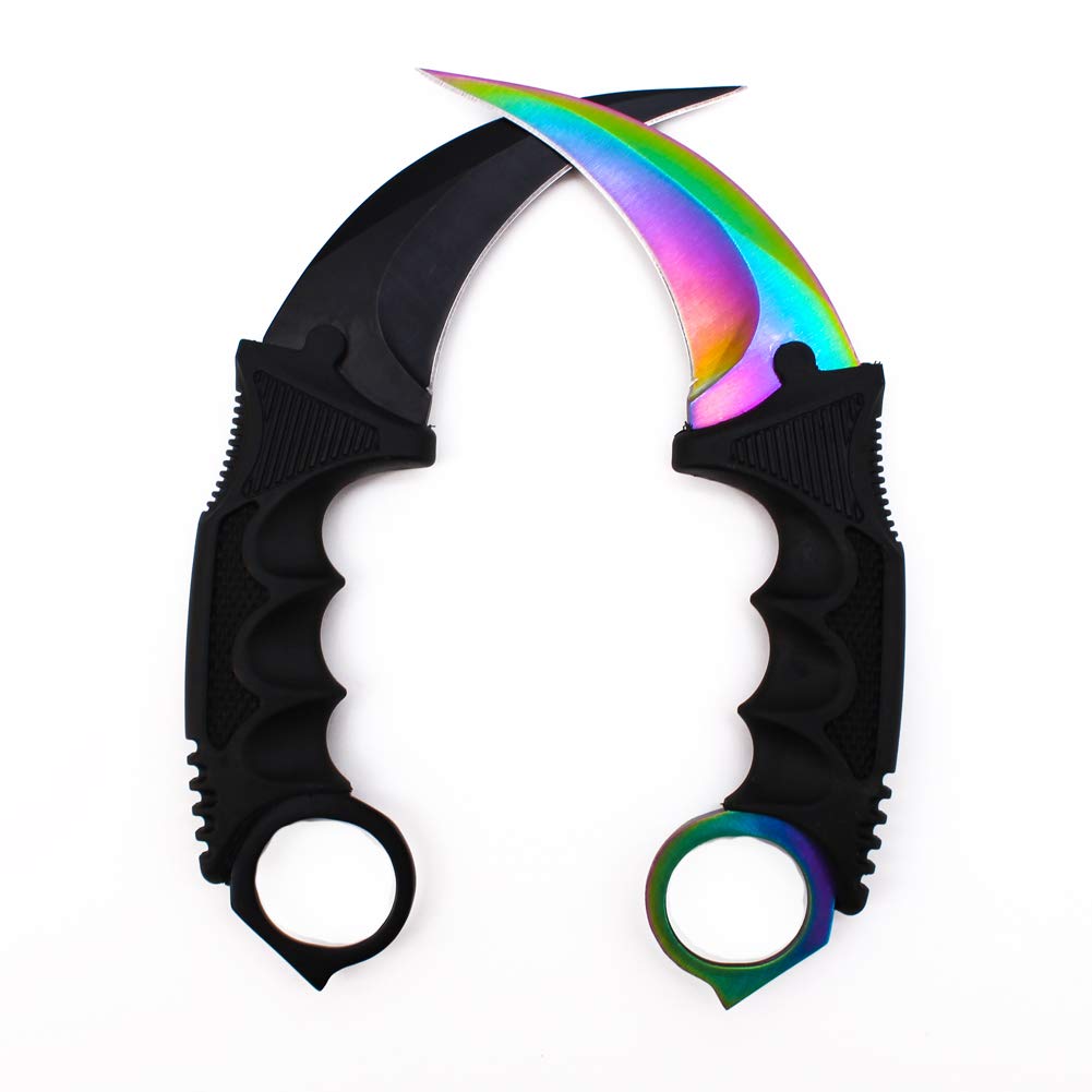 cs go karambit al