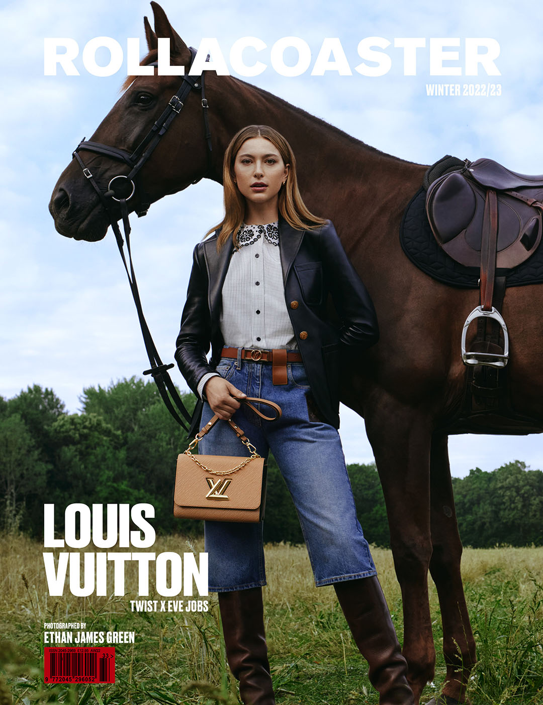 jobs louis vuitton