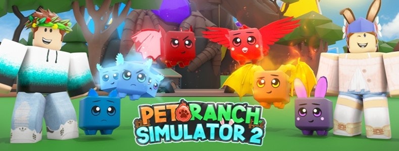 pet ranch simulator 2 hack