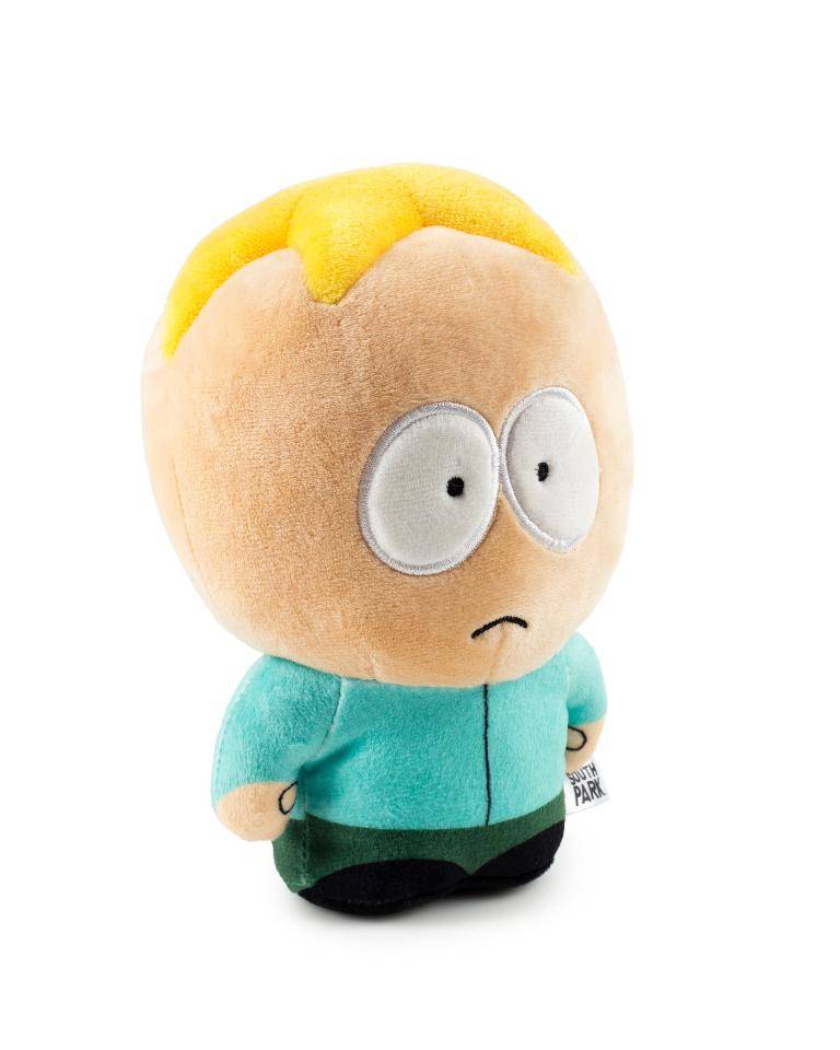 kidrobot south park