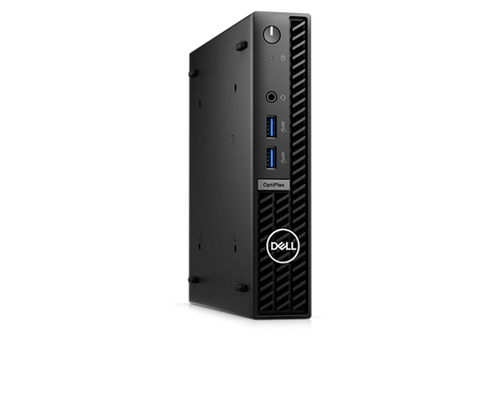 dell optiplex 750 micro