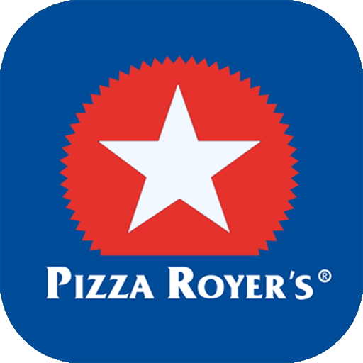 pizza royers