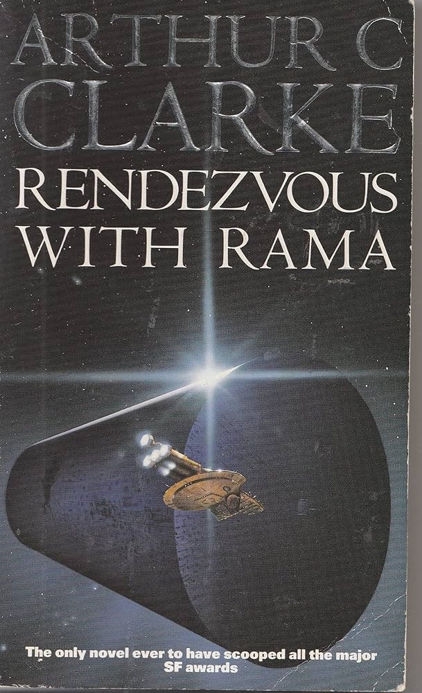 rendezvous with rama series