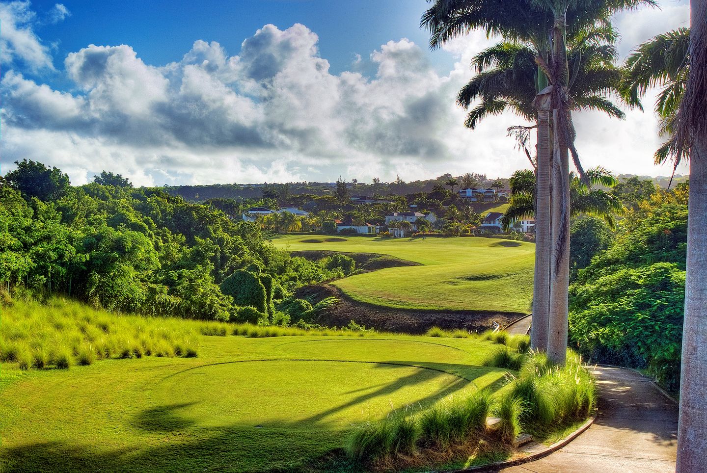 royal westmoreland barbados