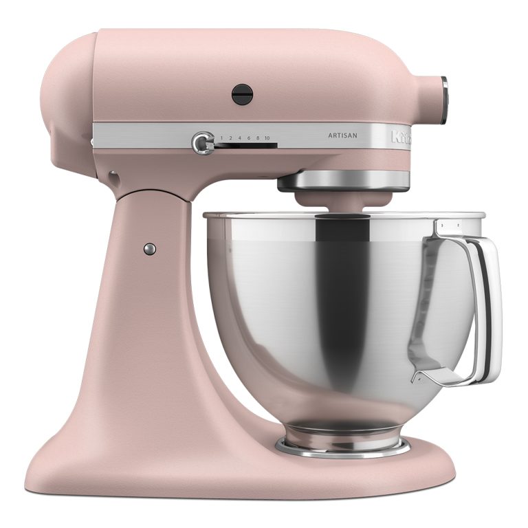 ksm195 artisan stand mixer