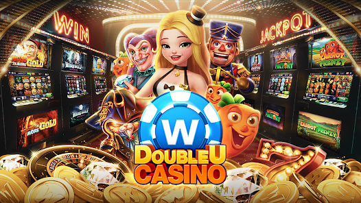 doubleucasino