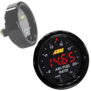 reloj wideband