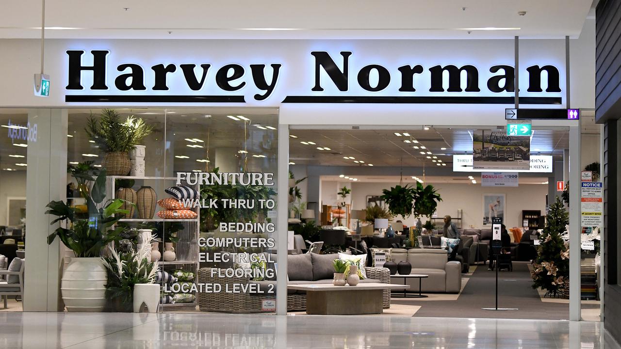 harvery norman photos