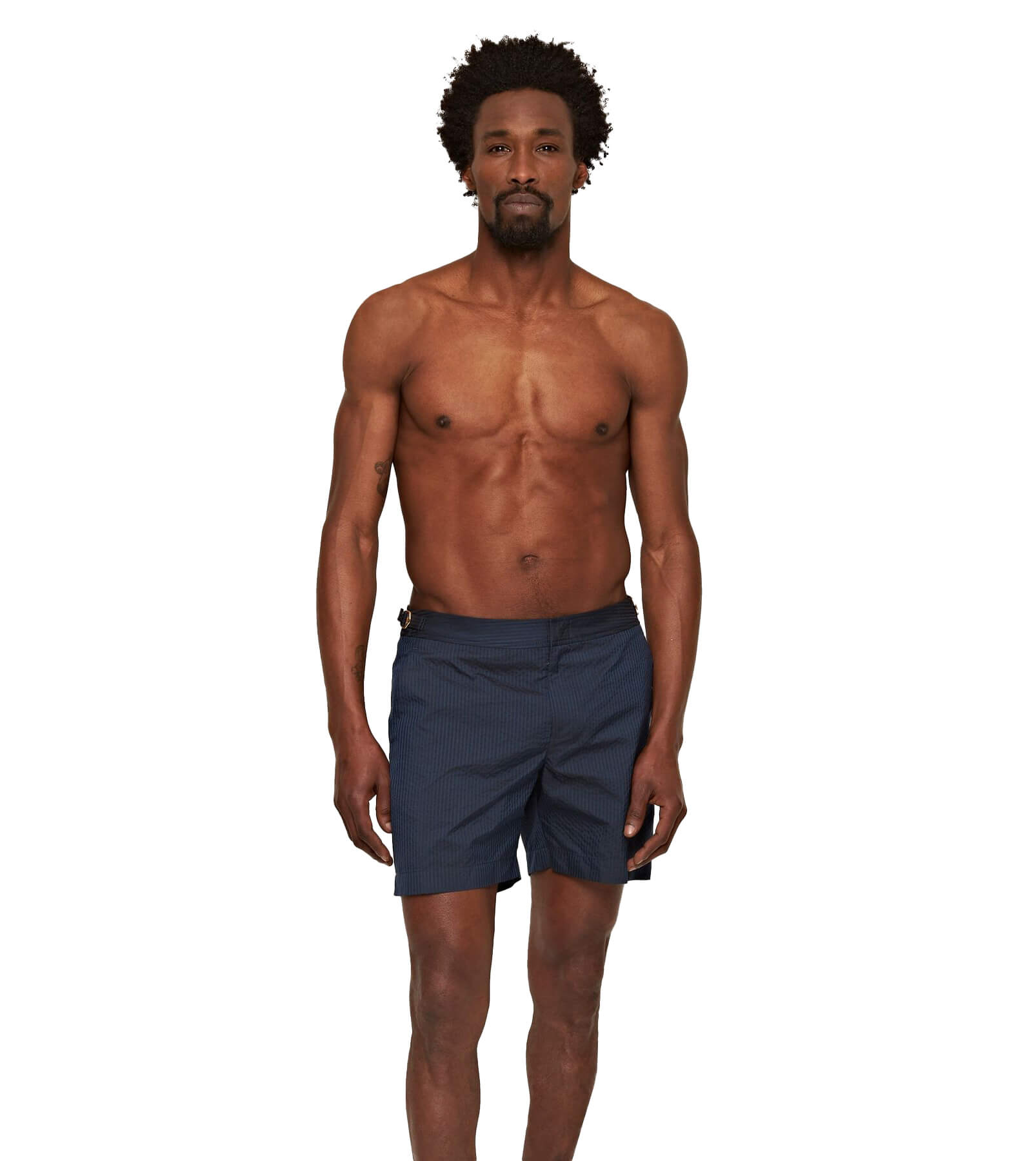 orlebar swim shorts