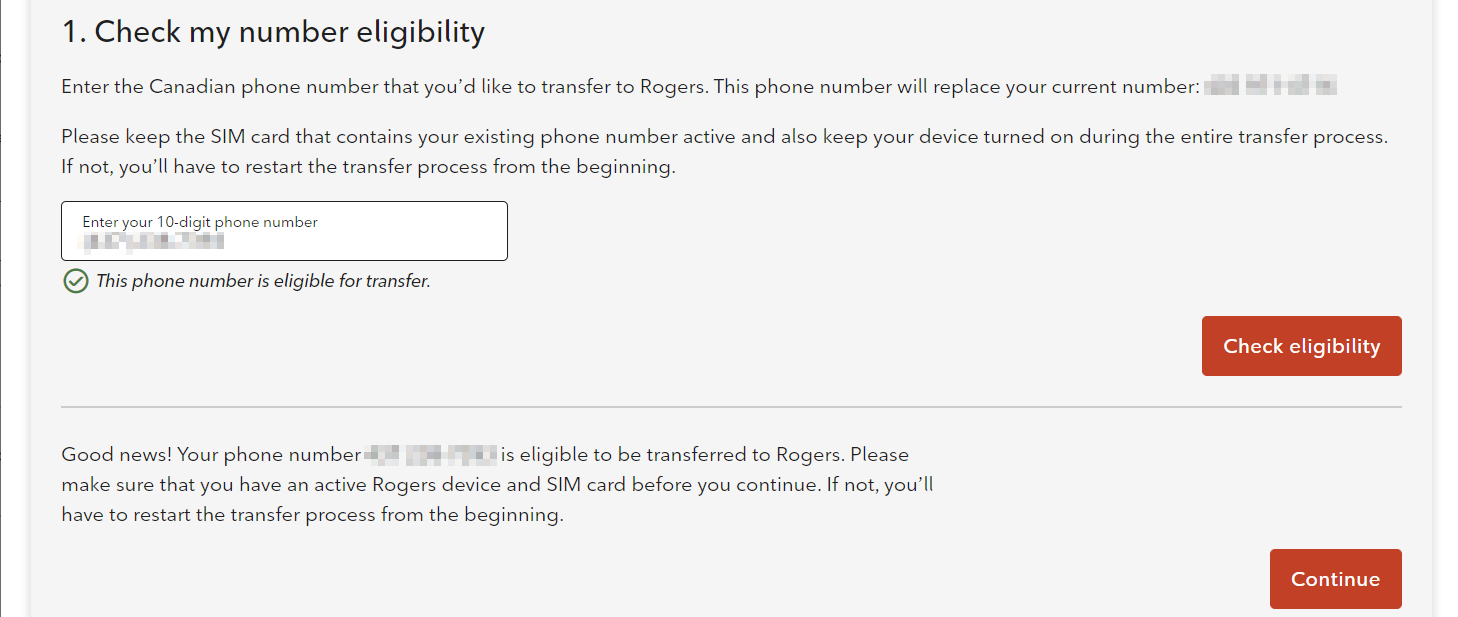 how to call rogers from cell phone