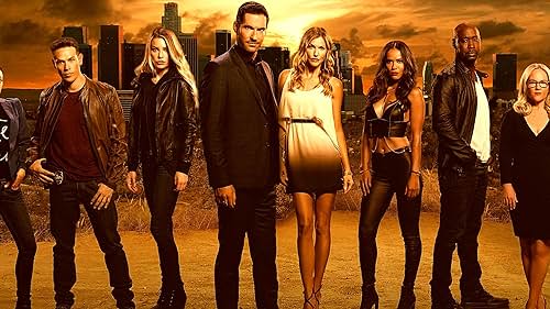 lucifer imdb cast