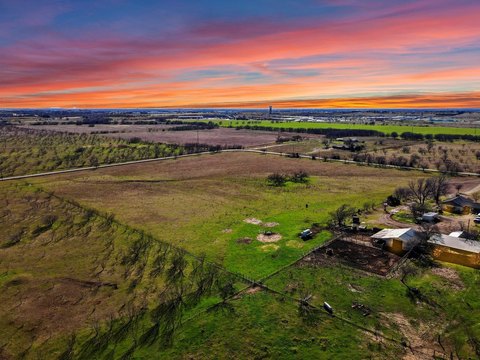 land for sale denton county