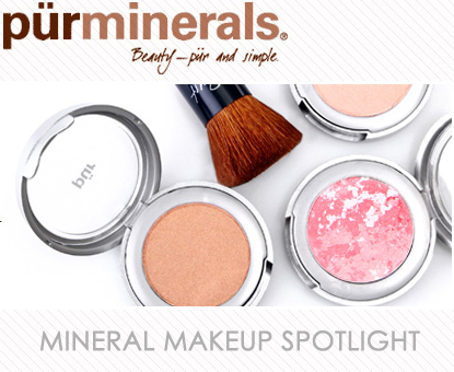 pur minerals