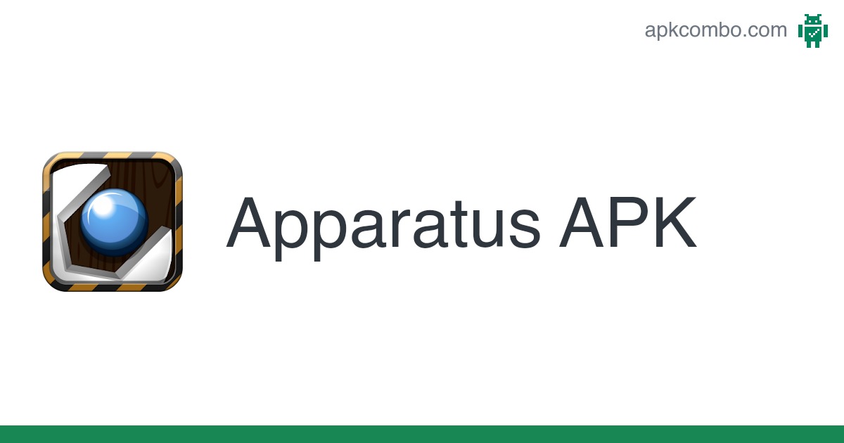 apparatus apk