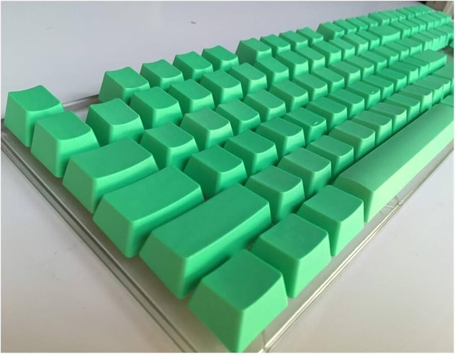 cherry mx green keyboard amazon