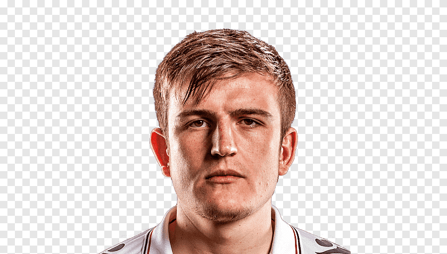 harry maguire fifa 18