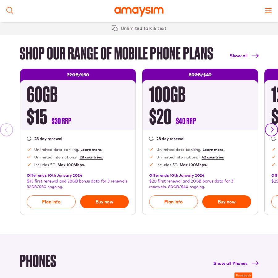 amaysim change of ownership form