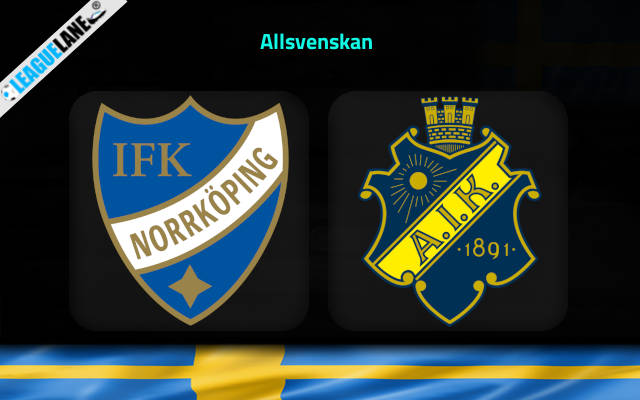 norrkoping vs