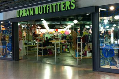 urban outfitters canada