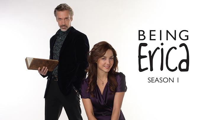 being erica torrent