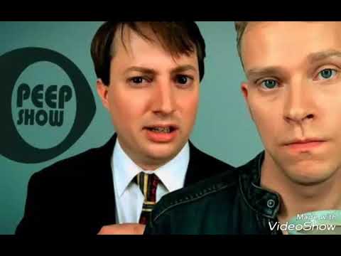 peep show intro song