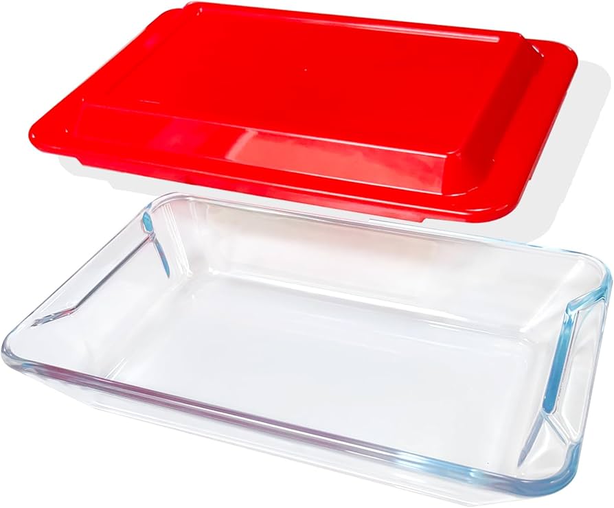 1 qt baking dish