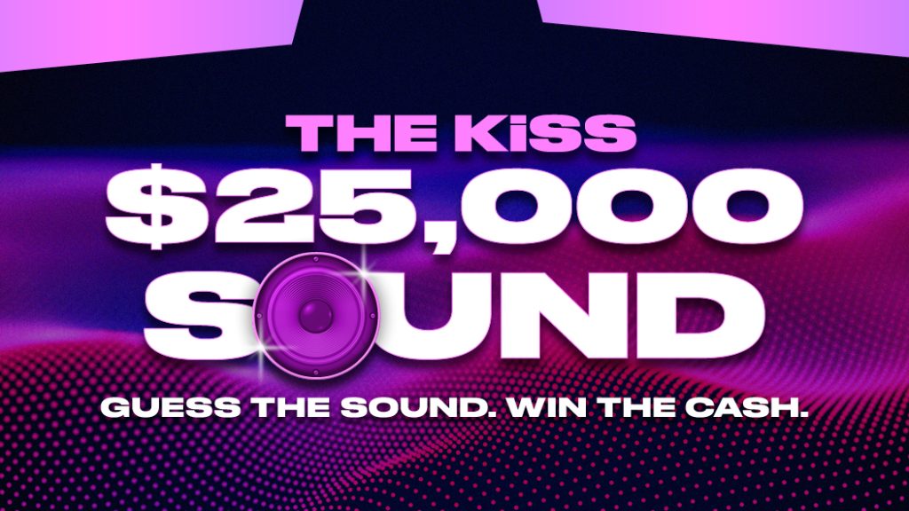 kiis secret sound clues 2023