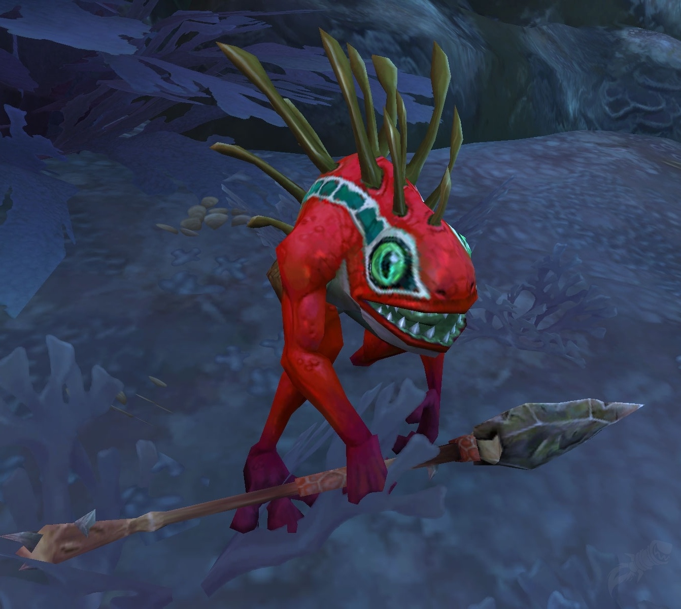 murloc wowhead