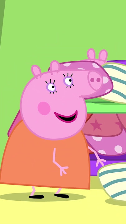 peppa pig streaming