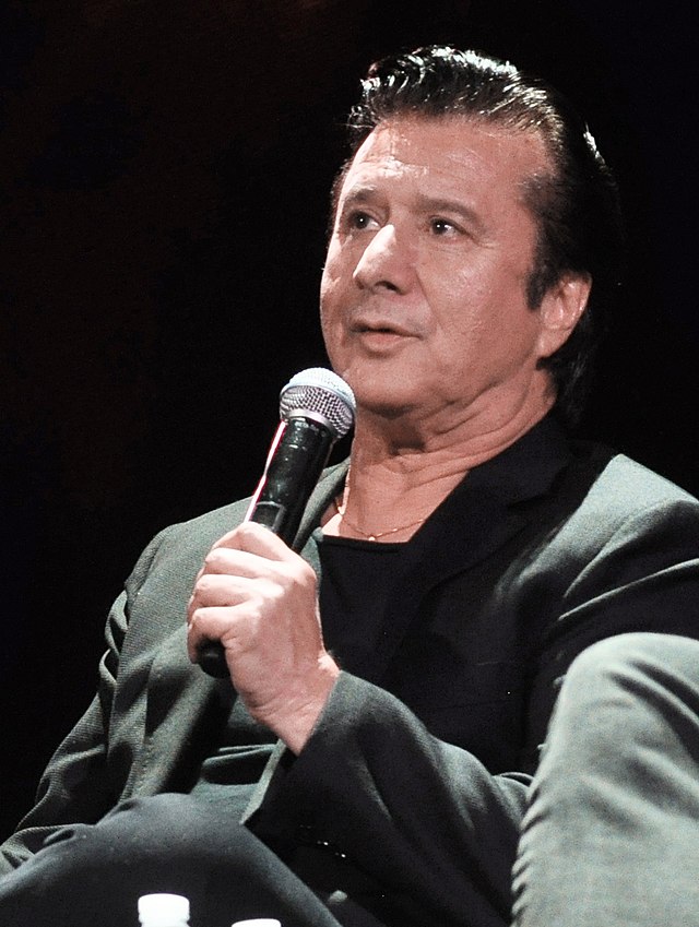 steve perry wikipedia