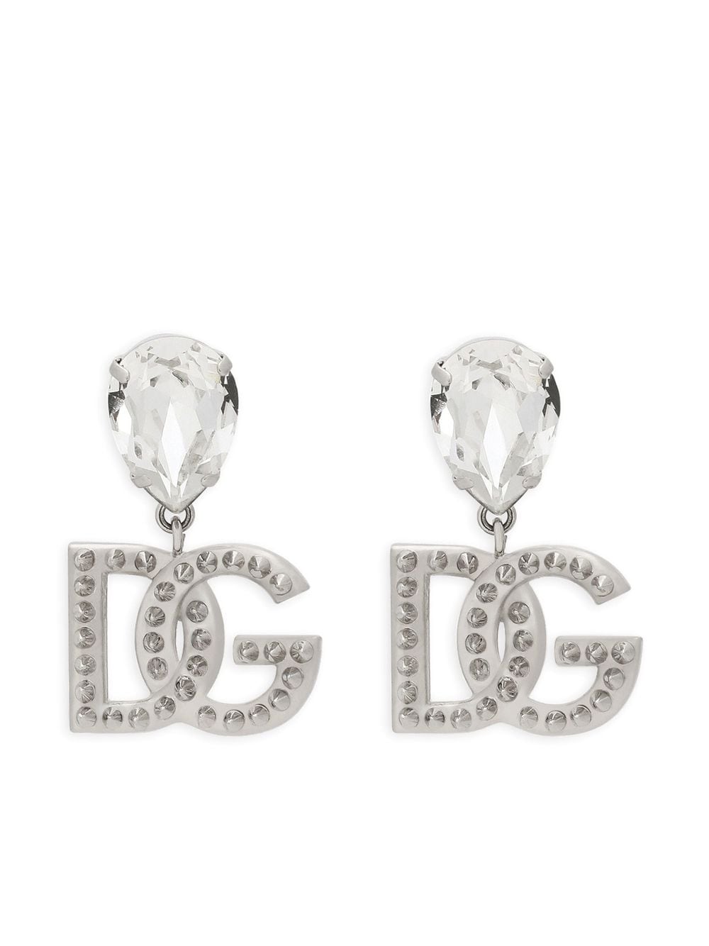 d&g earrings