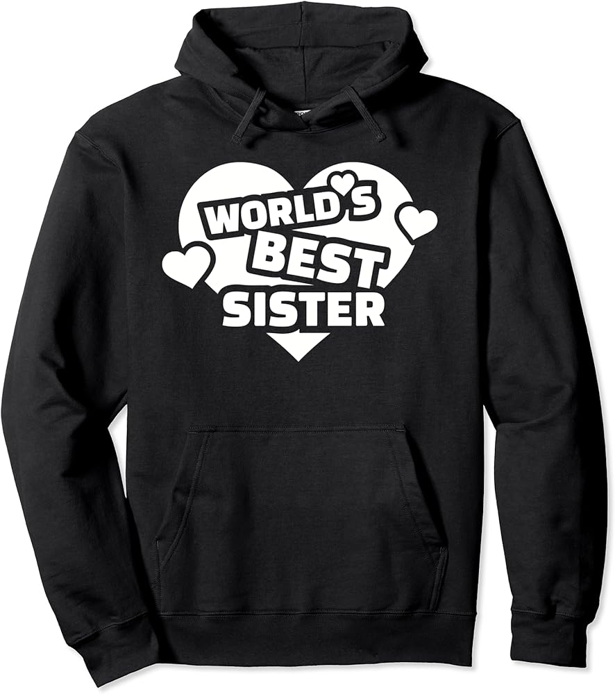 sister pullover