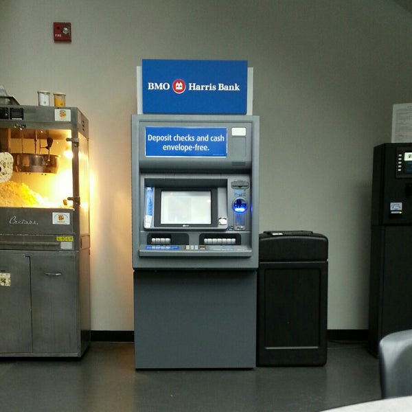 bmo atm near me