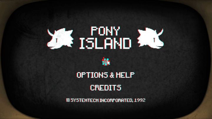 pony island descargar android apk