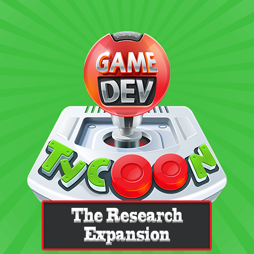 research game dev tycoon