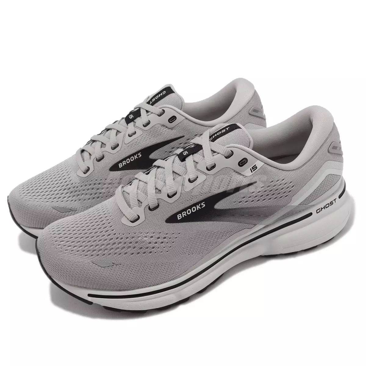 brooks ghost 15 4e