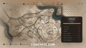 assassins creed mirage trophy guide