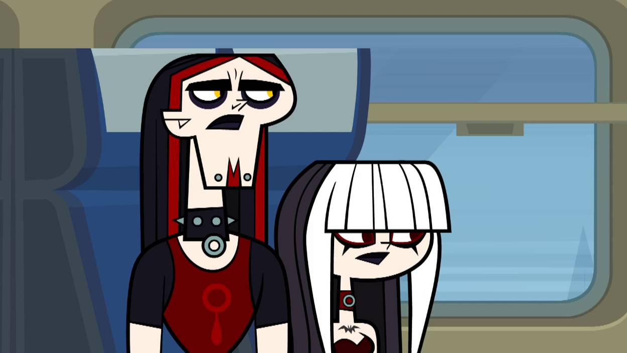 tdi crimson and ennui