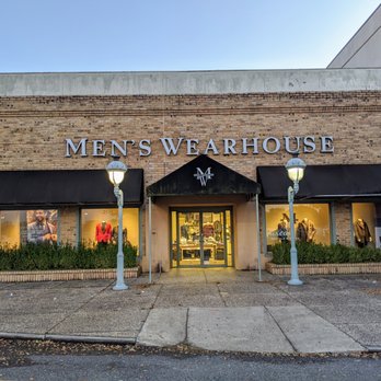 mens wearhouse lafayette louisiana